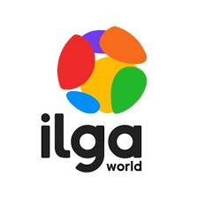 ILGA Logo