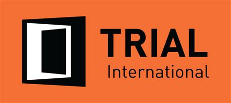 TRIAL International Logo