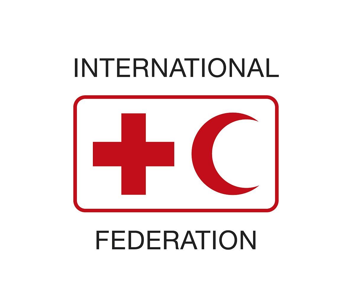 IFRC Logo