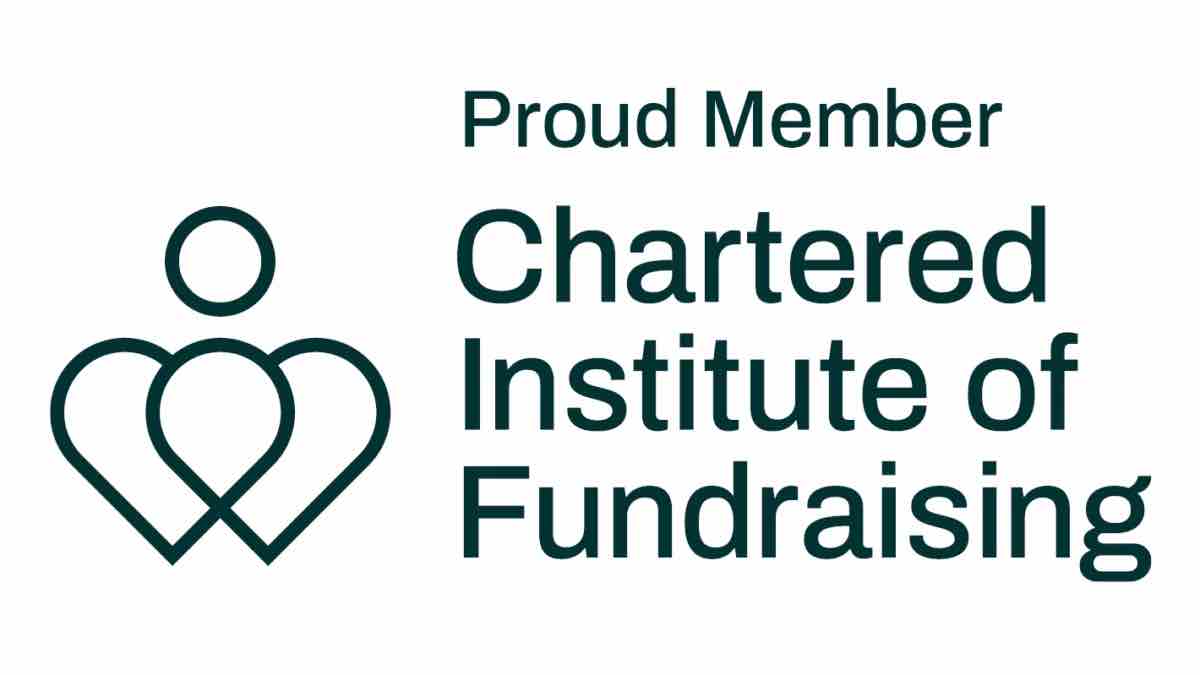 Proud Member CIOF - LORES